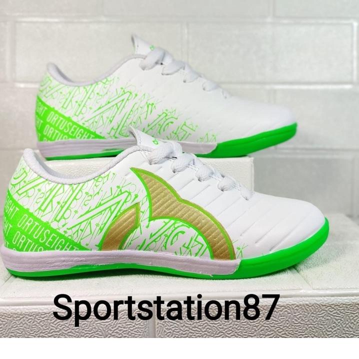 Koleksi Terbaru.. FUTSAL ANAK  SEPATU FUTSAL ANAK ORTUS & SPECS GRADE ORI 33-38)