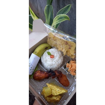 

ulil kitchen paket 7 bulanan