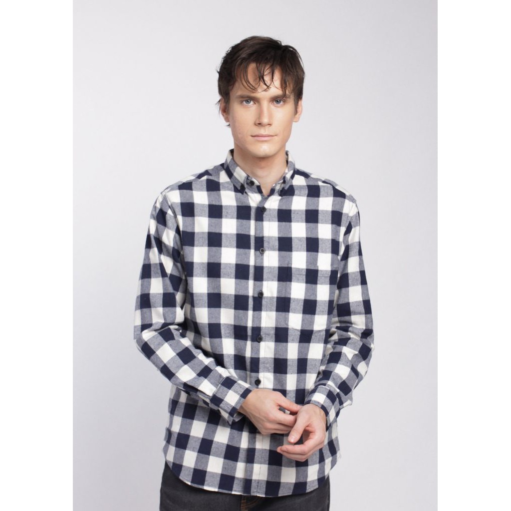 

Erigo Flannel Shepa