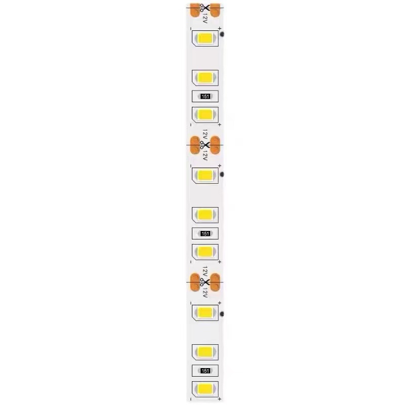 METERAN LAMPU LED STRIP 5050 SMD PER METER LED STRIP 5050 SMD