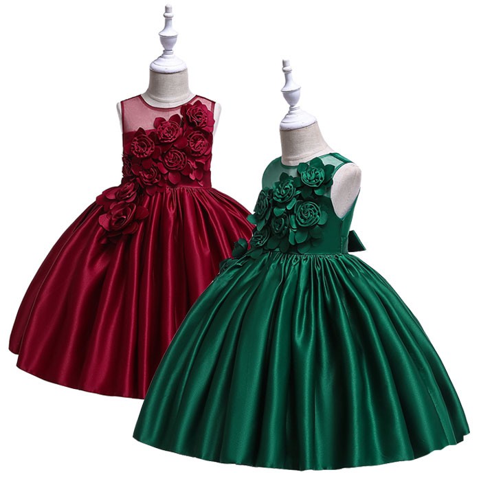 BAJU DRESS ANAK CEWEK 1 2 TAHUN SIZE M BAJU DRESS ANAK CEWEK 1 2 TAHUN SIZE M