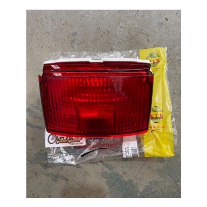 LAMPU STOP REM BELAKANG GL PRO GL MAX