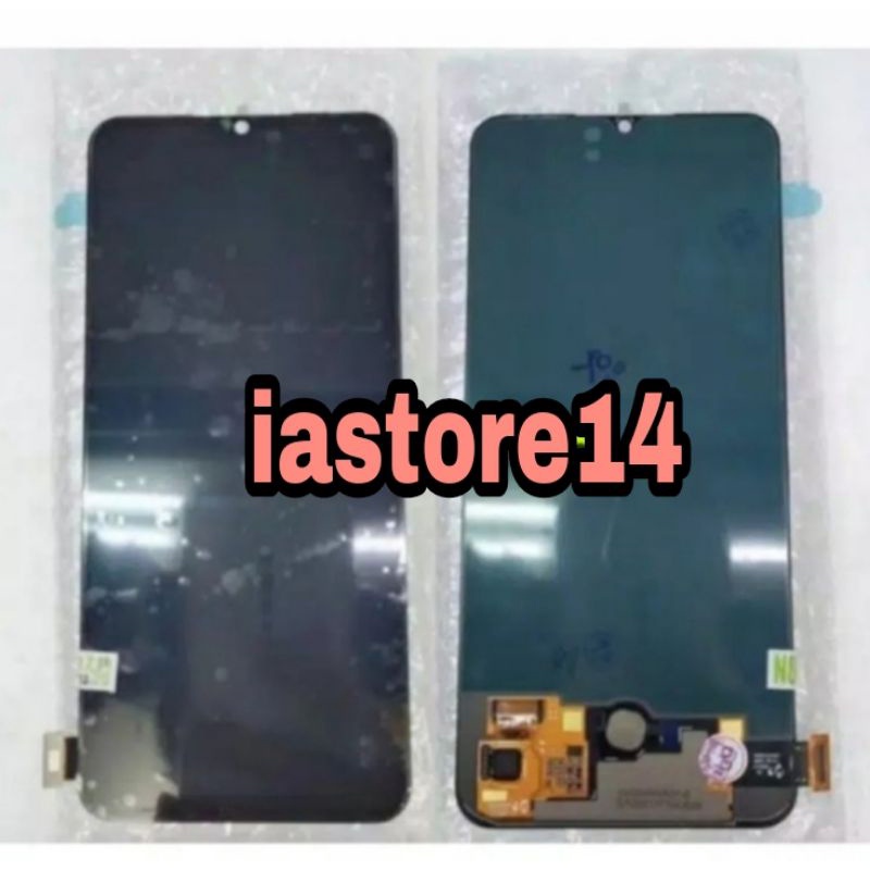 LCD TOUCHSCREEN VIVO Y20 SE V2022 SET AMOLED OLED ORIGINAL OEM IMPORT