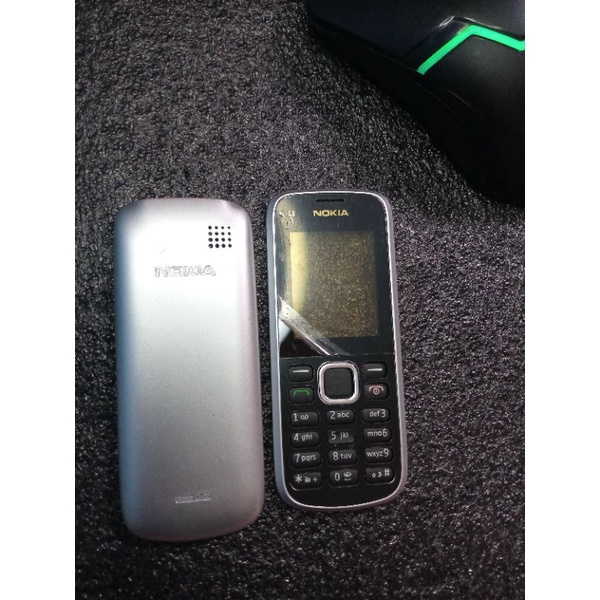CASING JADUL NOKIA C1-02