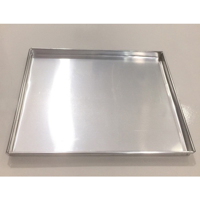 Loyang Ukuran 25 x 25 CM / Loyang Otang / Loyang Kue Kering