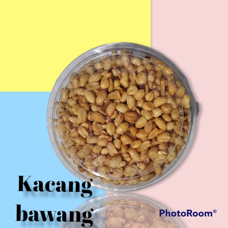 

kacang bawang 500gram