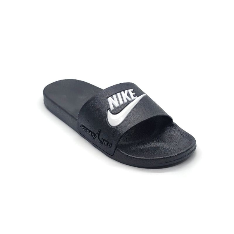 Sandal slide sandal slip-on nike