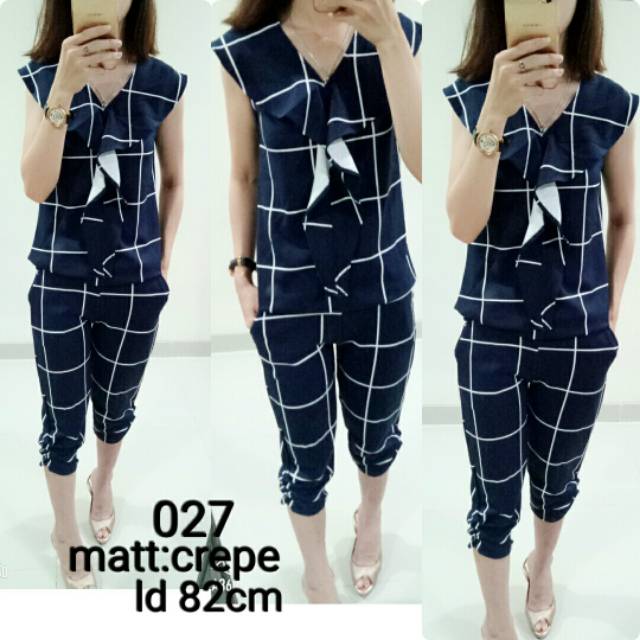 New Stelan 7p8 kotak Gh 027