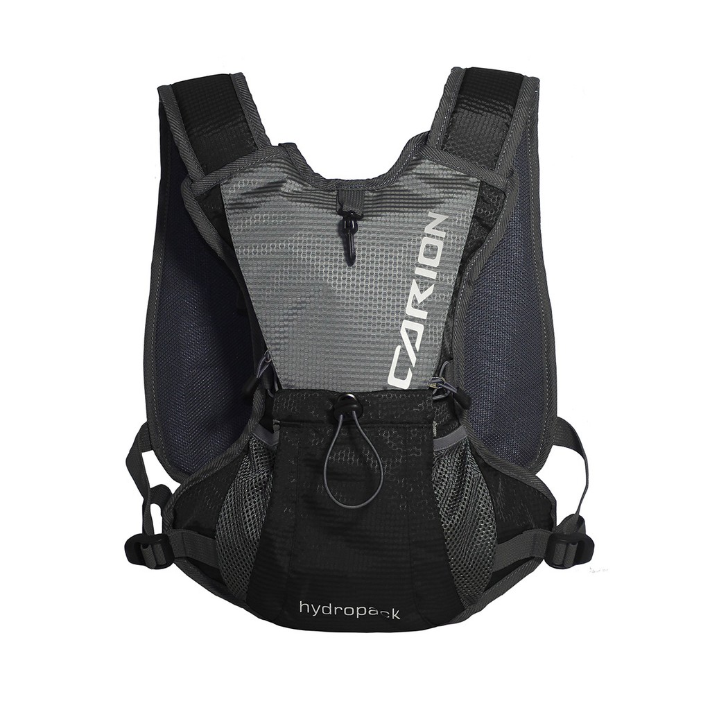 Tas Sepeda Carion Hitam Tas Hiking Tas motor