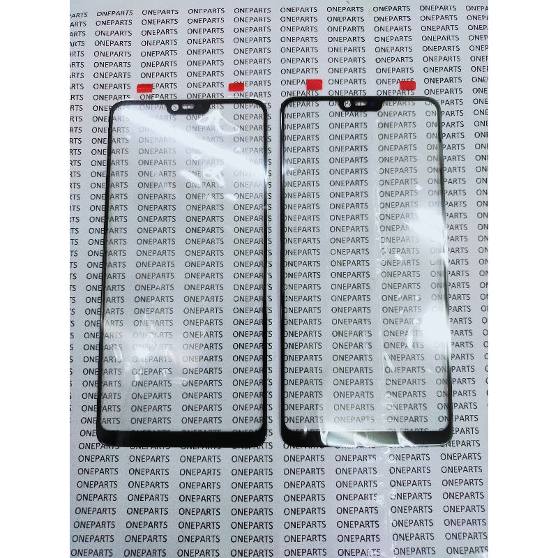 KACA GLASS LCD OPPO F7 ORIGINAL