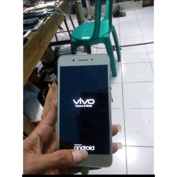 MESIN HP VIVO Y53 NORMAL MINUS LCD