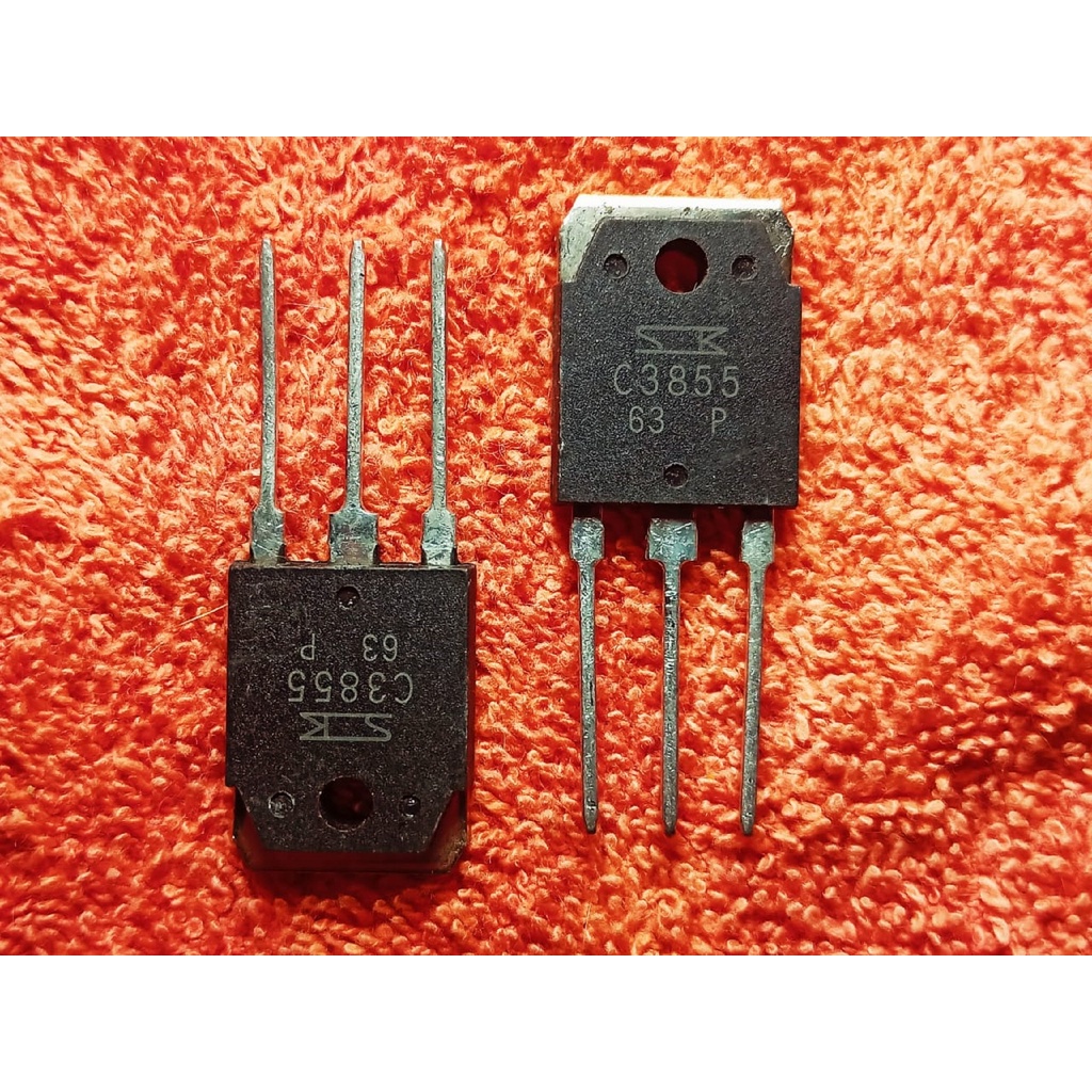 Best Quality 2SC3855 C3855 TO-3P Mantaaabbbbbbbb