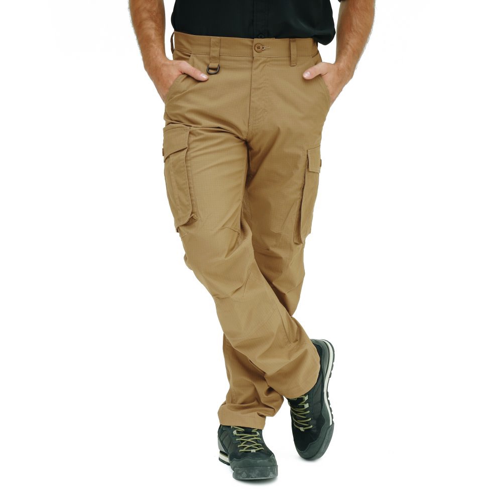 EIGER1989 CELANA PANJANG OUTLAND X28 PRO PANTS ORIGINAL