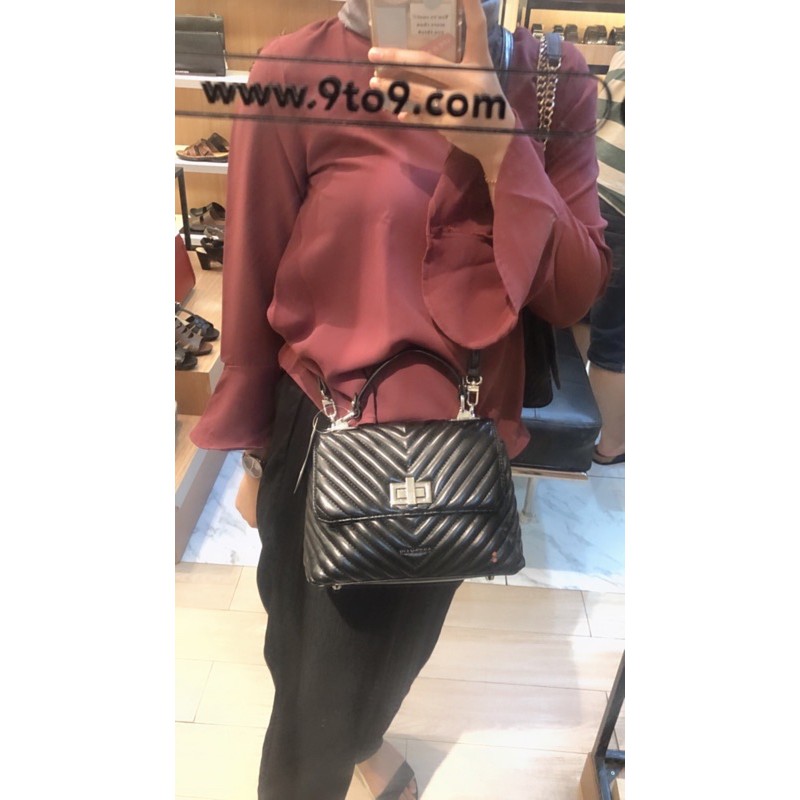 OBERMAIN SALE 70%‼️ SLING BAG OBERMAIN ORIGINAL