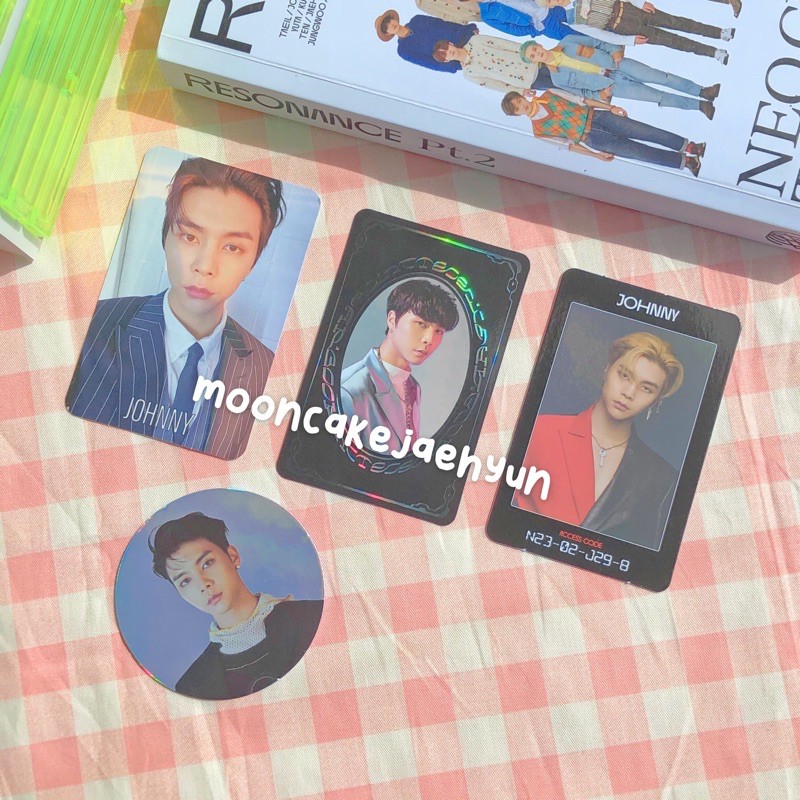 PC Johnny Loveholic |AC Johnny | PC Yearbook Johnny | CC Suhum Johnny