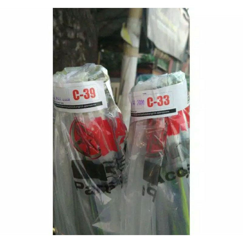 COD KNALPOT BOBAN RX KING BOBAN C33 BOBAN C39 BOBAN NUKLIR-2