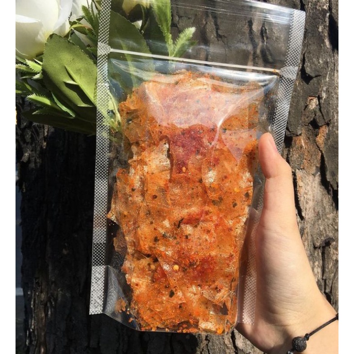 

Keripik kaca