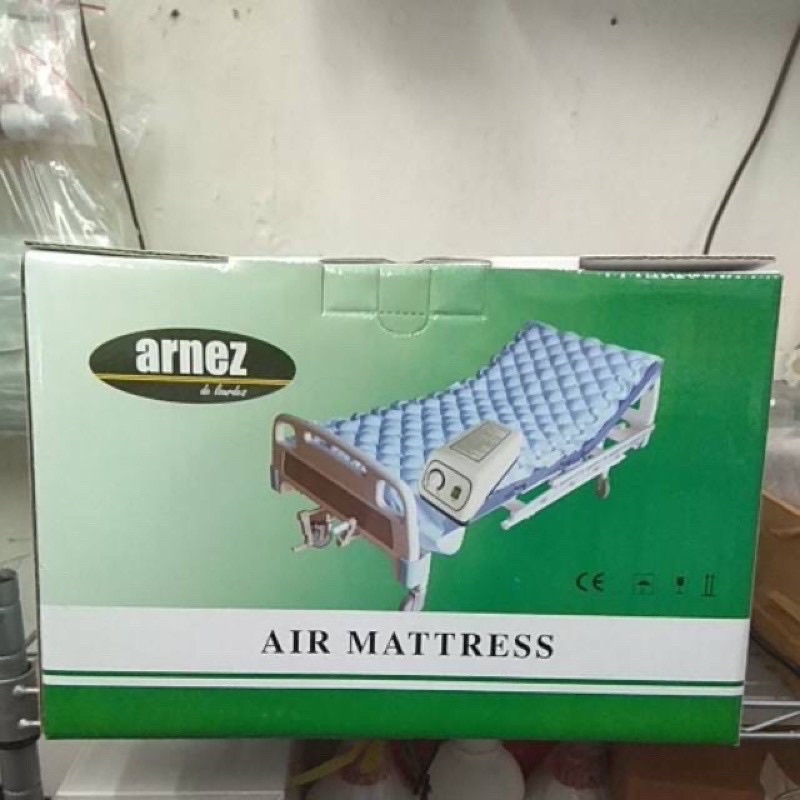 kasur anti decubitus arnez