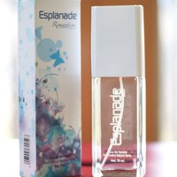 Parfum Esplanade Romantica (70ML) Original 100% BPOM