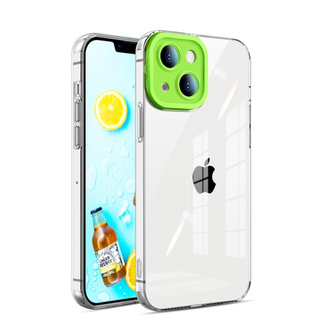 CASE FOR Eagle Eye Lens Series Cover CANDY NEW IPHONE/6/6S/6PLUS/7/8/7PLUS/8PLUS/X/XS/XR/11/11 PRO/1
