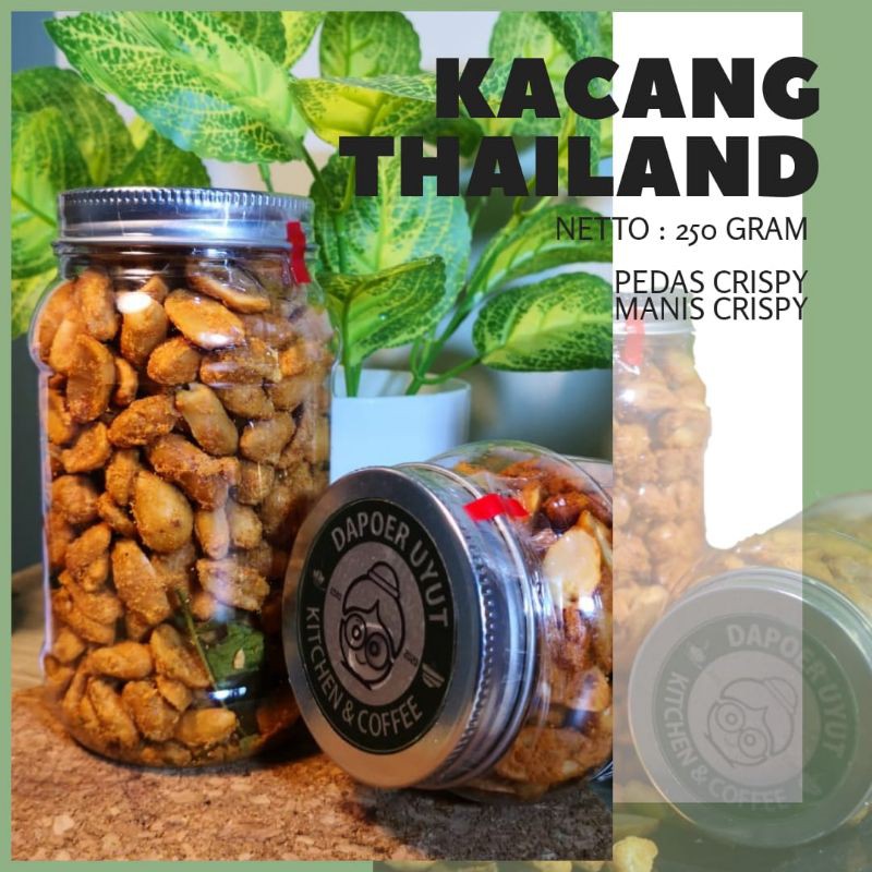 

kacangthailand