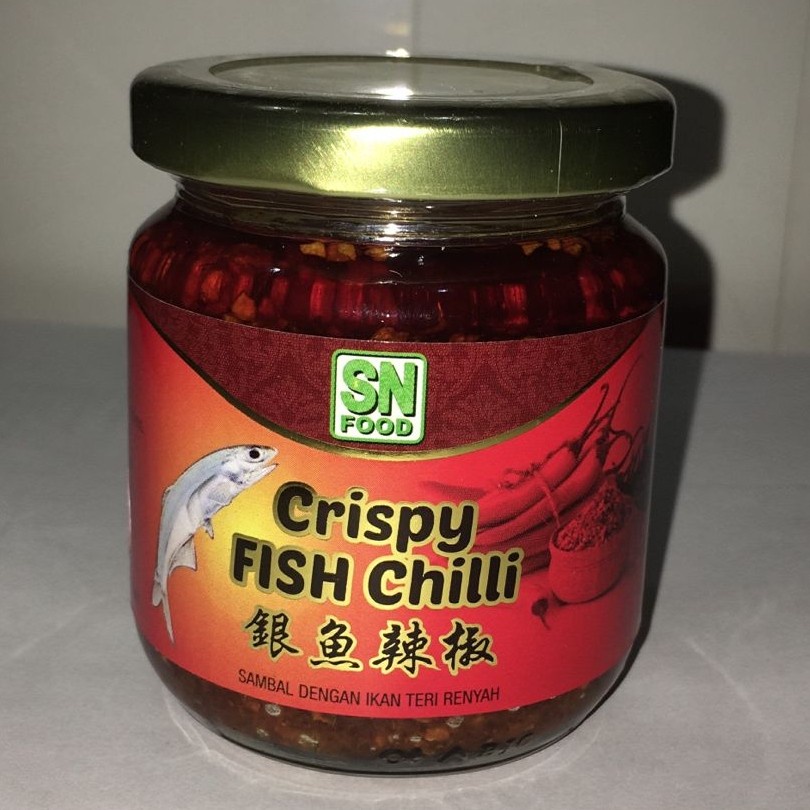 jual-sn-food-crispy-anchovy-chilli-sambal-ikan-teri-krispi-chili-oil