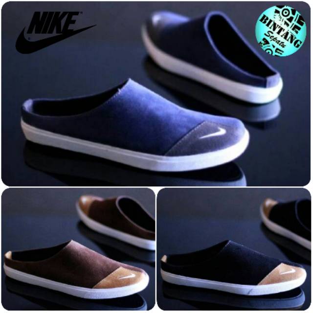 sepatu sandal nike