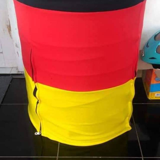 Krodong kandang Murai no 1