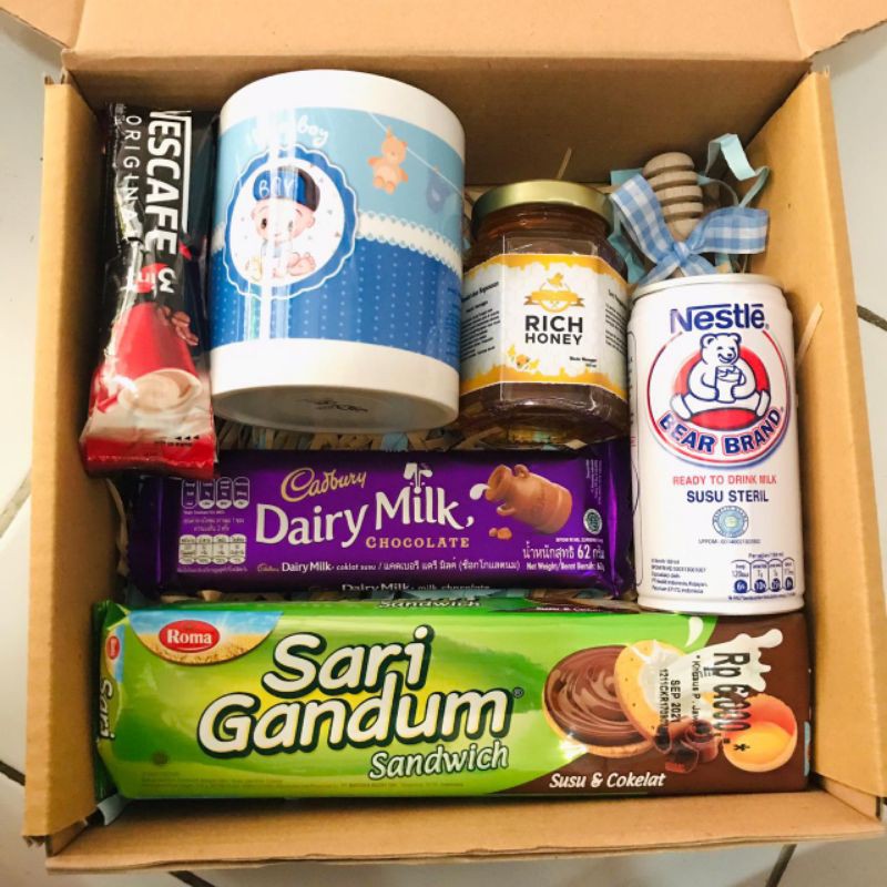 

KADO ULTAH/GIFTBOX/HADIAH