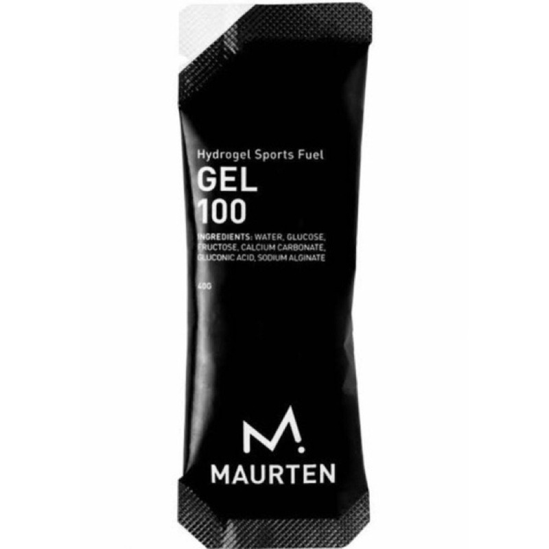 

Maurten Energy Gel 100 Energy Fuel