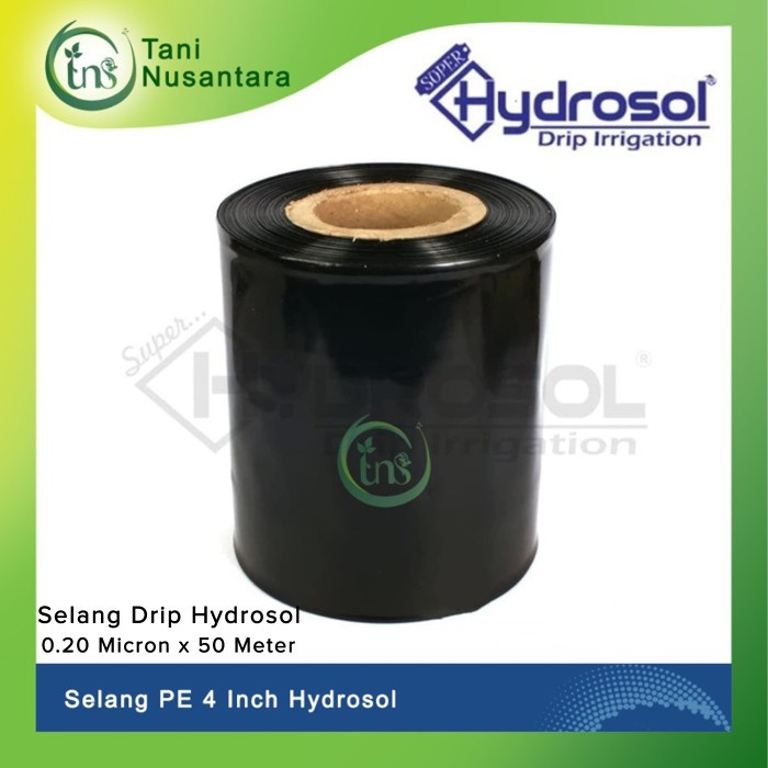 PROMO Selang Air Drip Irigasi 4 Inch GRATIS ONGKIR