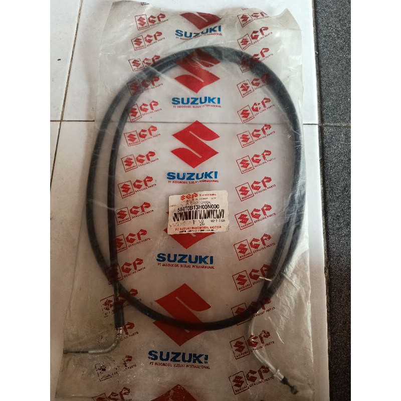 KABEL CHOKE CUK SUZUKI SKYWAVE ORIGINAL SGP