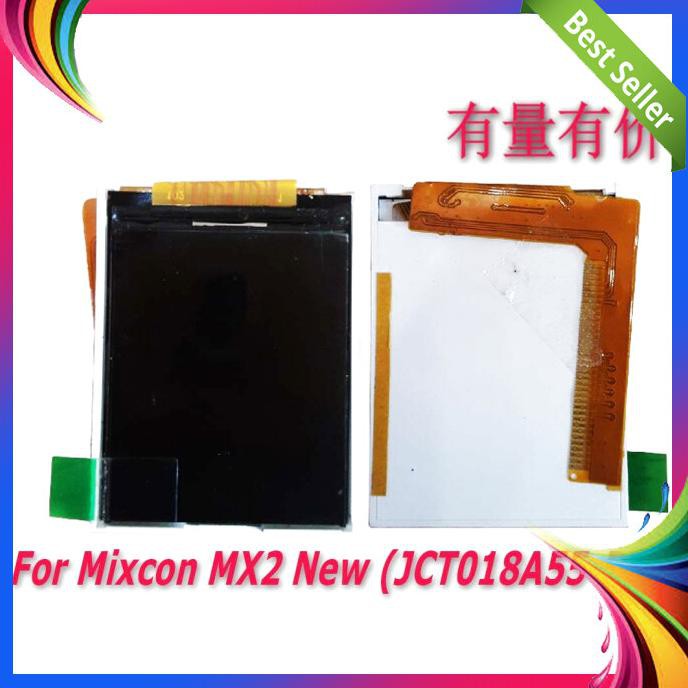 SPAREPART HP LCD MICXON MX2 NEW LCD ONLY MIXCON TERLENGKAP