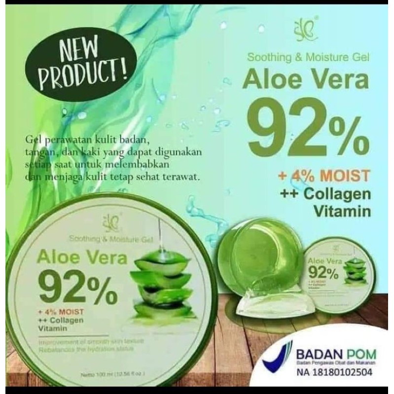 Aloevera SYB