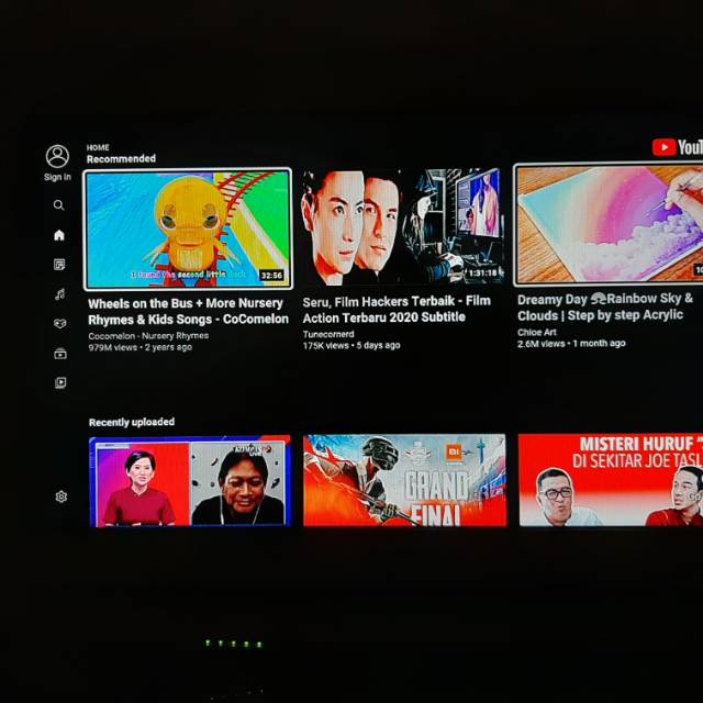 ROOT & Unlock STB Android