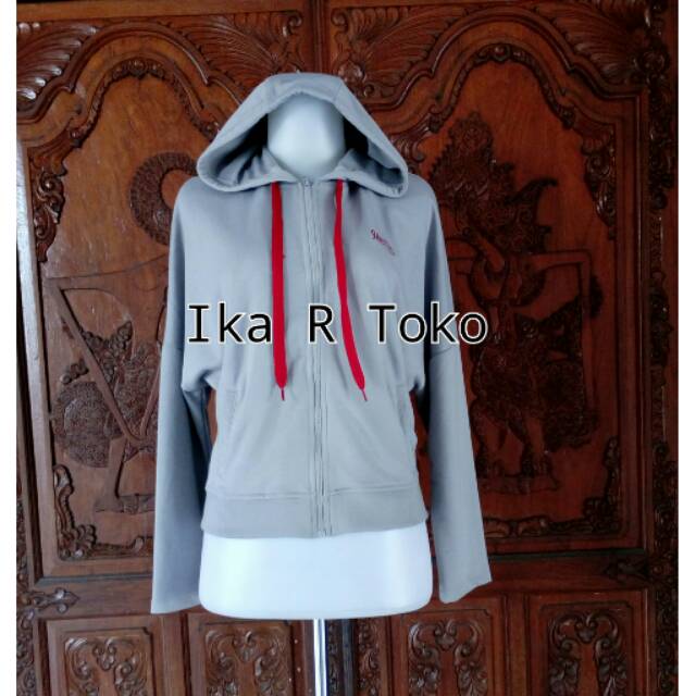 Jaket Bertha Sophie Paris Kluge