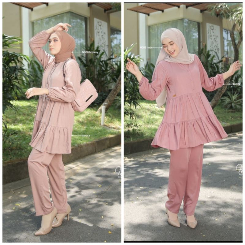 FELLA ONE SET