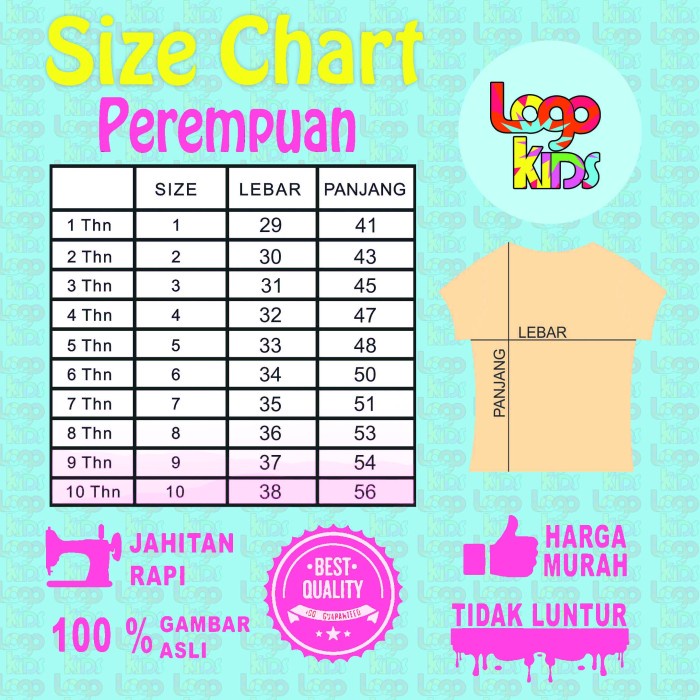 r201E1 Kaos Anak Murah Lengan Pendek Logokids Lol Friends Yellow 1-10 Tahun - 1 Tahun S20Frfr57