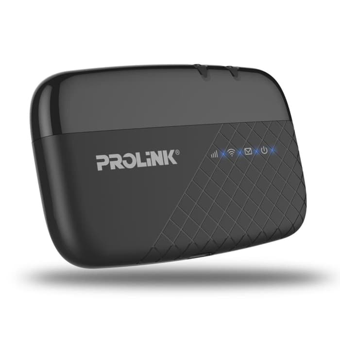 Modem PROLINK 4G PRT7011L Mifi PROLINK 4G 150MBPS