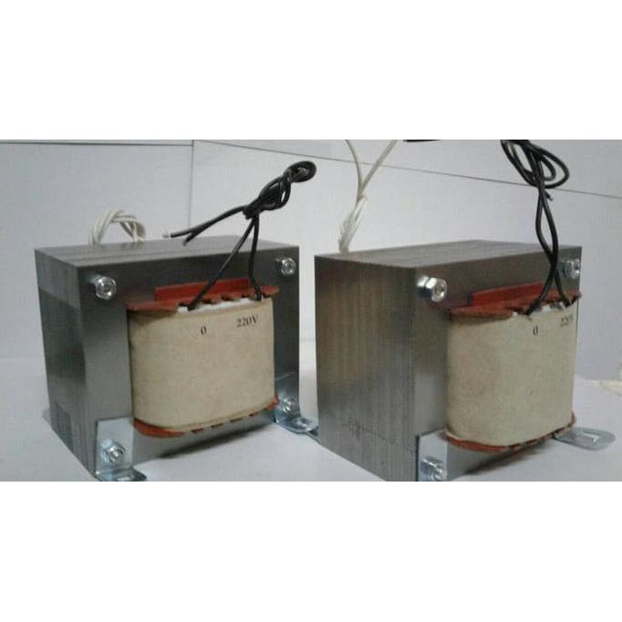 Trafo 10A CT 22-24 Volt Murni rajvr02 Ayo Beli