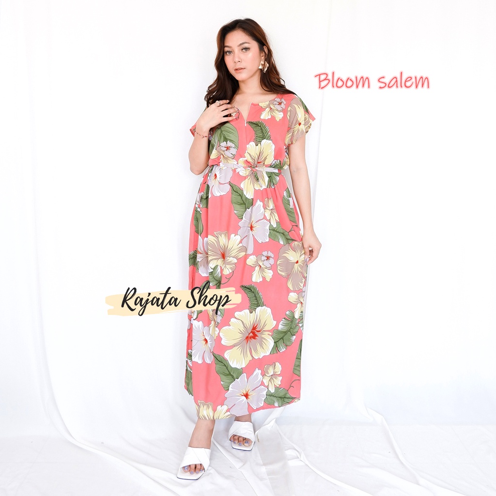 DASTER BALI BUSUI SEMATA KAKI-DTL BLOOM SALEM