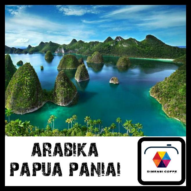 

DISKON TERBATAS !!! GREEN BEAN PAPUA PANIAI BIJI MENTAH GRADE 1 TERLARIS