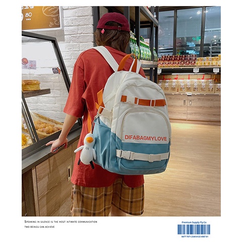 Baru Populer 2021 Ransel Korea Murah Tas Ransel Wanita Termurah Backpack Wanita Kekinian Fashion Korea Style Tas Bahu Anak Perempuan Kesekolah SD SMP SMA KULIAH Bisa ( COD ) Bayar Di Tempat