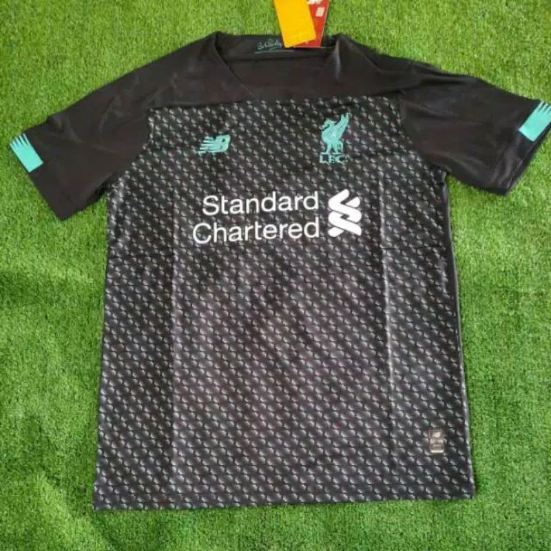 Jersey Liverpool 3rd 2019/20 Size M