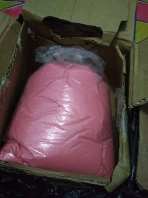 Cat Tembok Kiloan Super