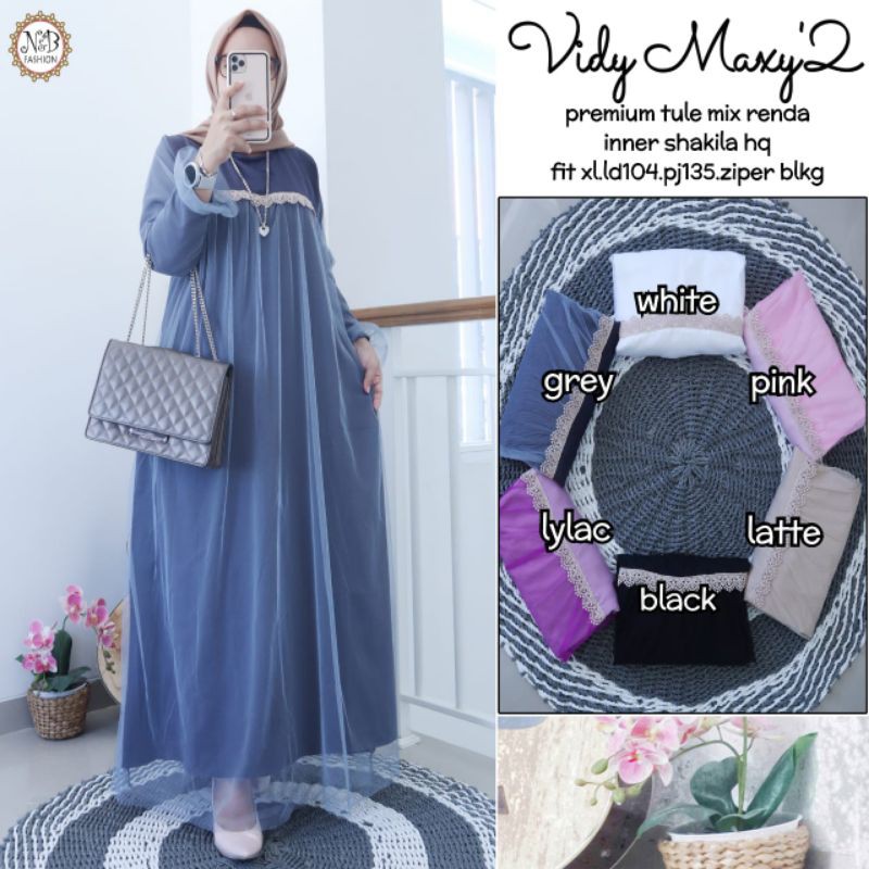 

vidy marcy2