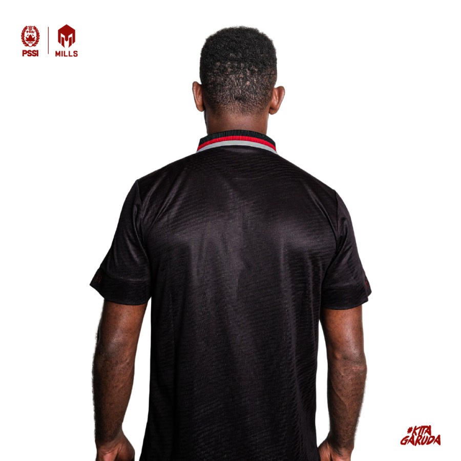 JERSEY MILLS TIMNAS INDONESIA PLAYER ISSUE 2022
