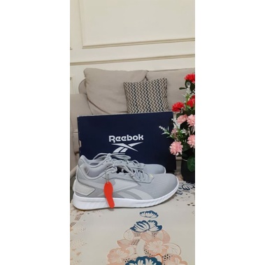 Sepatu Sport Wanita ORI Reebok Sublite Legend 2.0 (size 39)