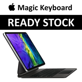 Harga magic keyboard ipad pro Terbaik - Juni 2021 | Shopee Indonesia