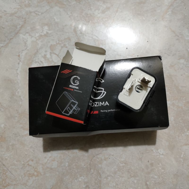 Relay Flasher Sen Lampu motor/ Flasher sein Gedip-Gedip / Flashing gozima good product